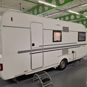Mega-Angebot Adria Altea 542 PK 2017 Wohnwagen
