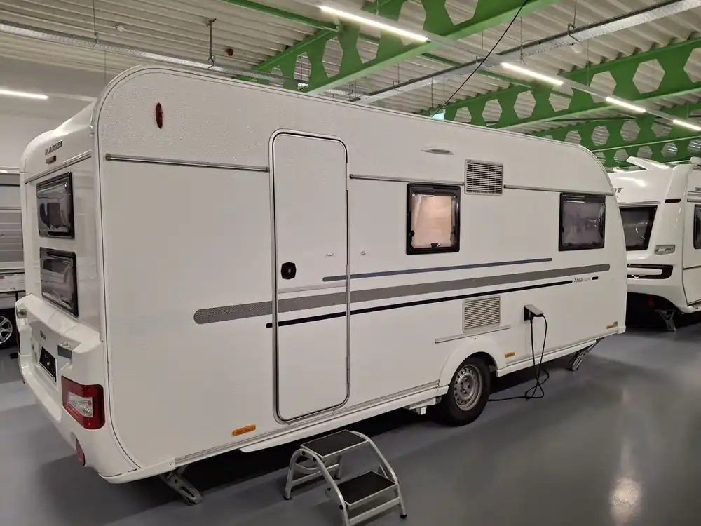 Mega-Angebot Adria Altea 542 PK 2017 Wohnwagen