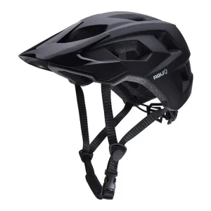 Agu XC Fahrradhelm – Black Top-Angebot