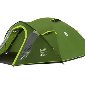 Letzte Chance Coleman Darwin 3 Plus BlackOut Kuppelzelt