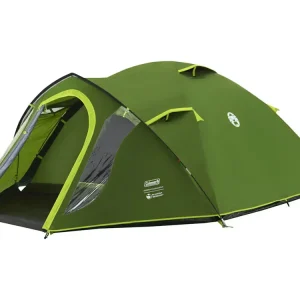 Coleman Darwin 4 Plus BlackOut Kuppelzelt Top-Seller