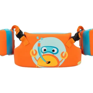 Neu Im Sortiment Waimea 3-in-1 Splash Guard Schwimmweste - 15-30 kg