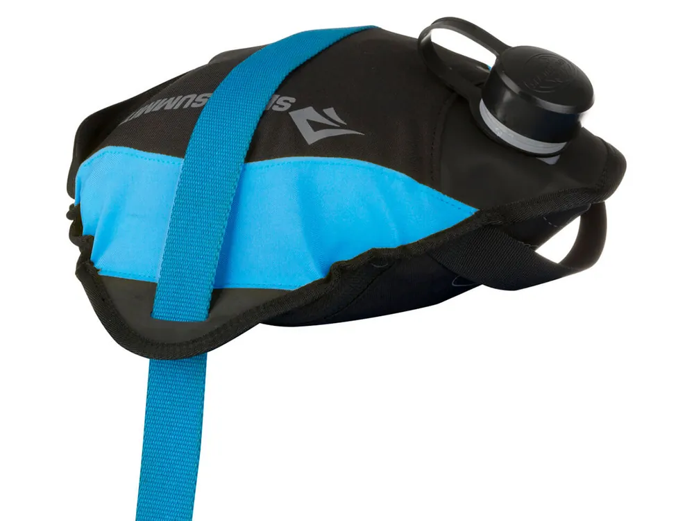 Sea To Summit 6 Liter Pack Tap - Blue Versand Am Gleichen Tag