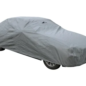 Zertifiziert Carpoint Ultimate Protection Autoschutzhülle - 432 x 150 x 126 cm
