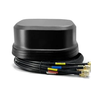 Selfsat MWR 5540 inklusive Satco 5G - Black Meistverkauft