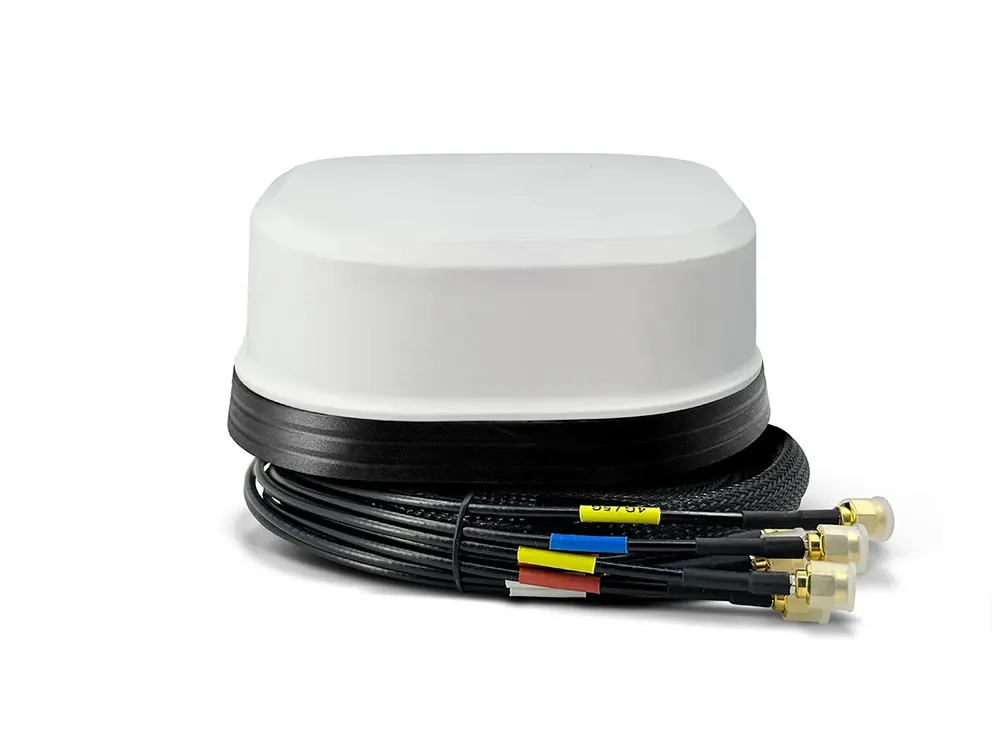 Selfsat MWR 5540 inklusive Satco 5G – White Kracherpreis