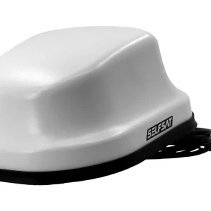 Selfsat MWR 5550 4G-Router mit Dachantenne - white Wochenendangebot