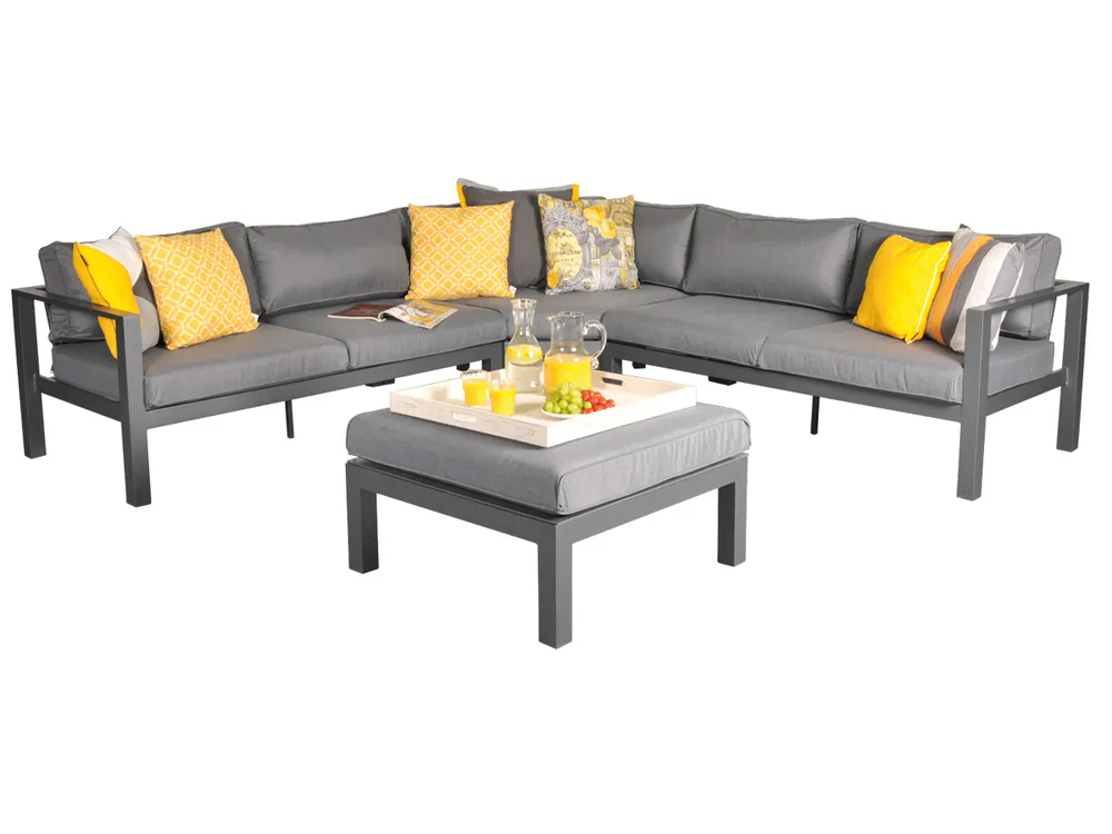 Top-Seller Outdoor Feelings Merida Loungeset