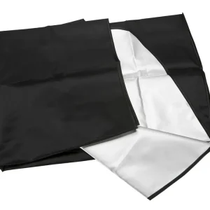 Lampa Wohnmobile und Busse Sonnenschutz - 190x110 cm Begrenztes Angebot