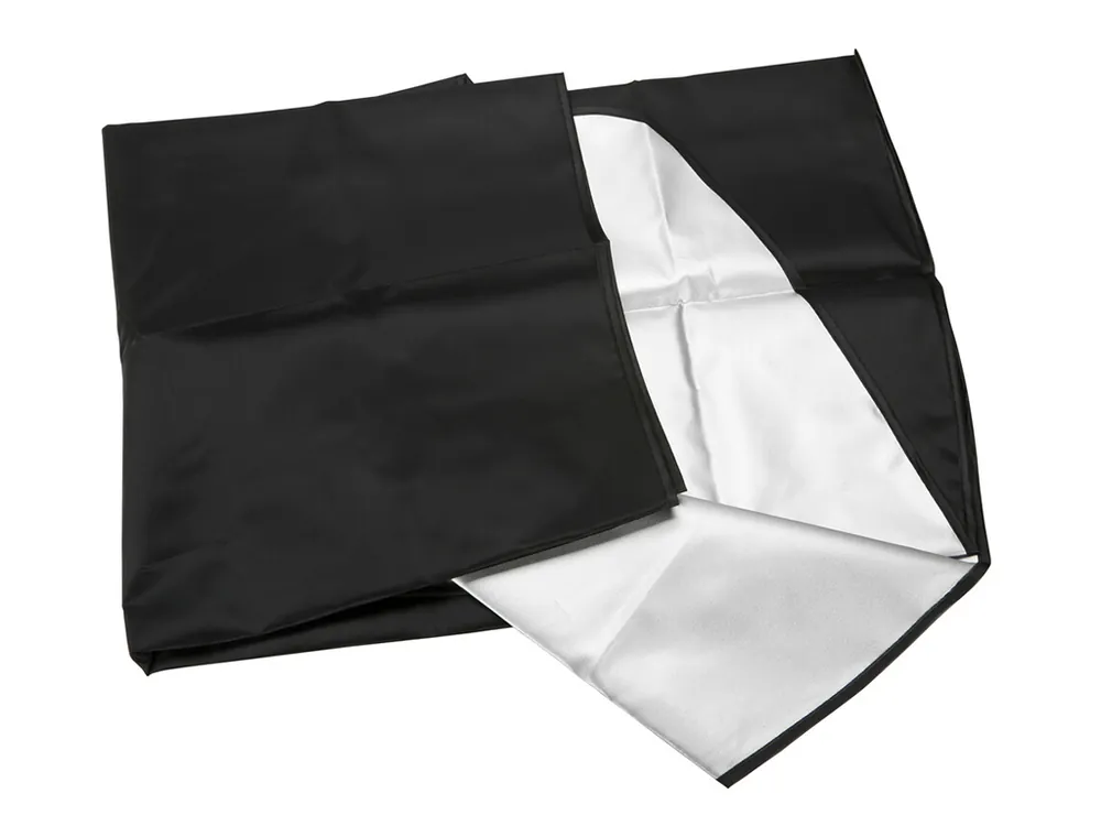 Lampa Wohnmobile und Busse Sonnenschutz - 190x110 cm Begrenztes Angebot