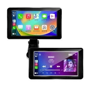 Technaxx TX-320 kabelloses Display für das Auto Top-Seller