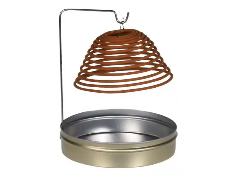 Räucherspirale - 3er-Set Markenprodukt
