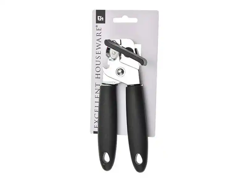 Excellent Houseware Dosenöffner - RVS Bestpreis