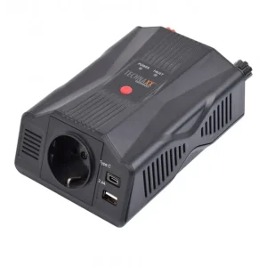 Technaxx TE24 300W Auto-Wechselrichter Billig
