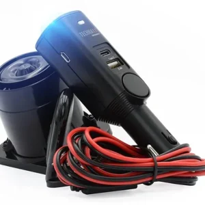 Technaxx TX-168 Autoalarmanlage Neue Ware