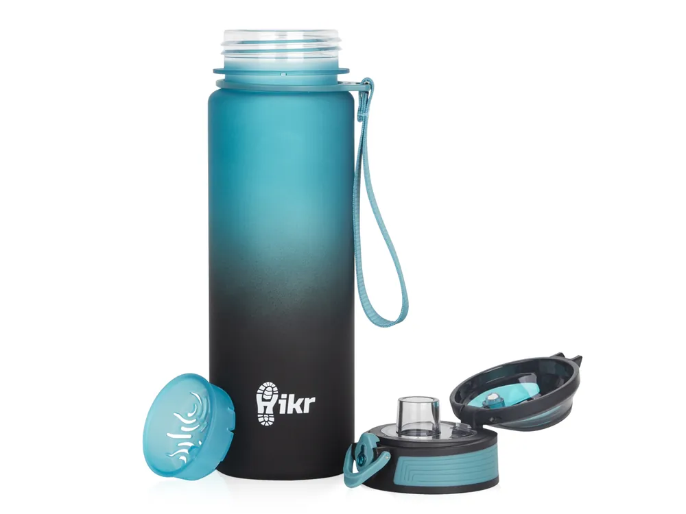 Online Kaufen Hikr Wasserflasche mit Fruchtfilter – 500 ml