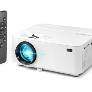 Schneller Versand Technaxx TX-113 mini LED Beamer