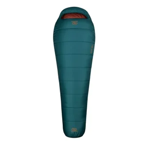 Top-Seller Highlander Rayet 350 Mumienschlafsack - Green