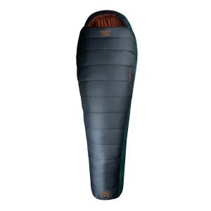 Super-Preis Highlander Rayet 450 Mumienschlafsack - Grey