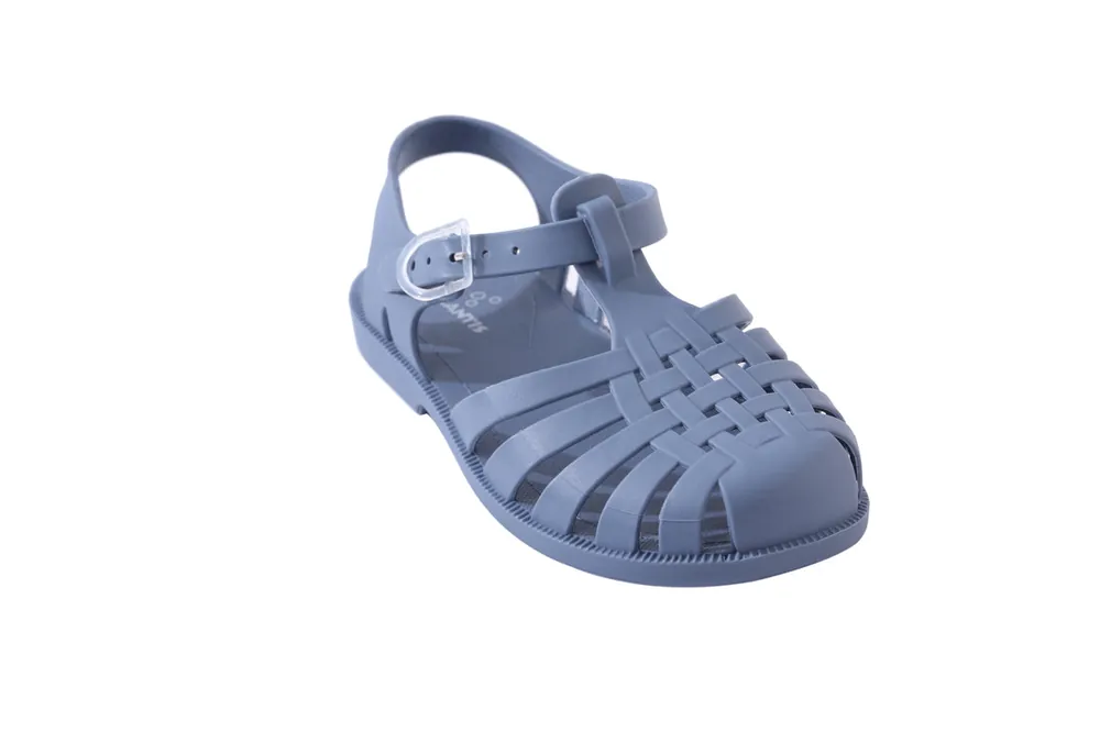 Nur Heute Atlantis Guppy Wasserschuhe - Blue