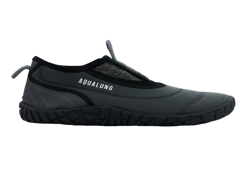 Sonderaktion Aqua Lung Sport Beachwalker XP Wasserschuhe - Black