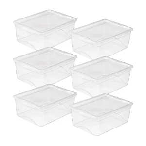 Echt Sunware Omega 11 Liter drawer - Set von 6
