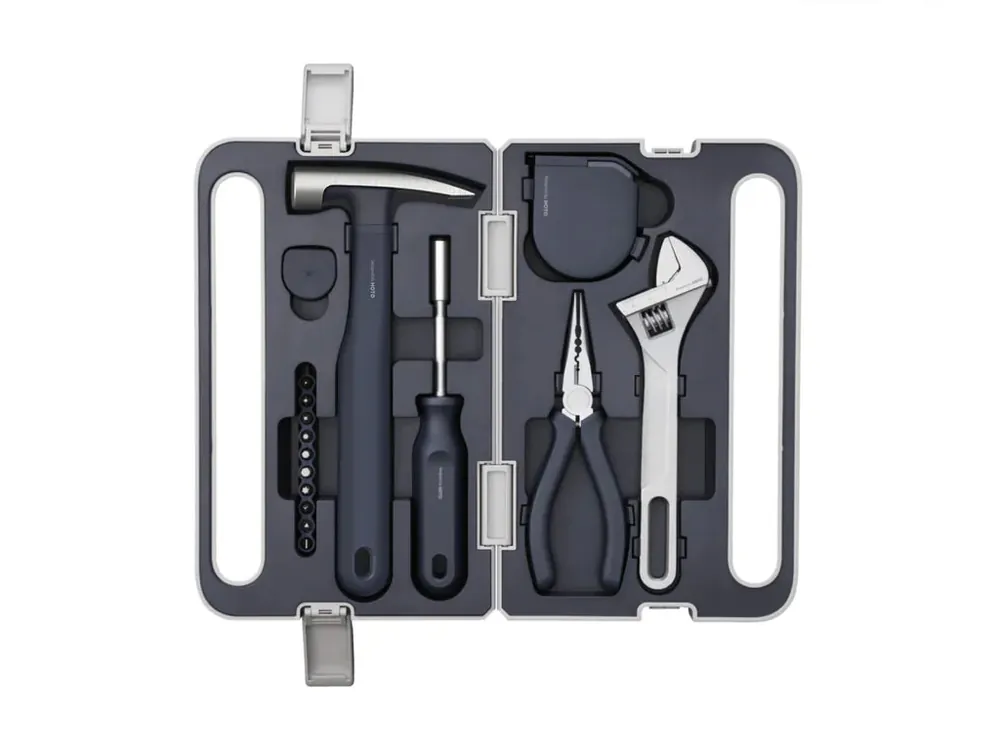 Hoto Tool Set Hand Essentials Neue Kollektion