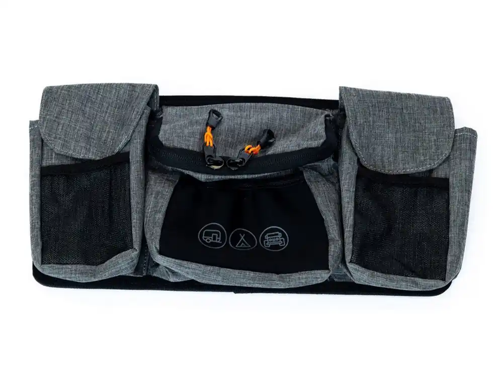 EVEBASE Build It Taschenformat Buddy Organizer Meistverkauft