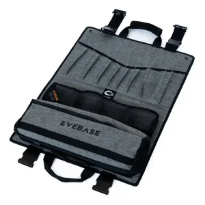 EVEBASE Küchen-Buddy Organizer mit Adapterbändern Schnäppchen