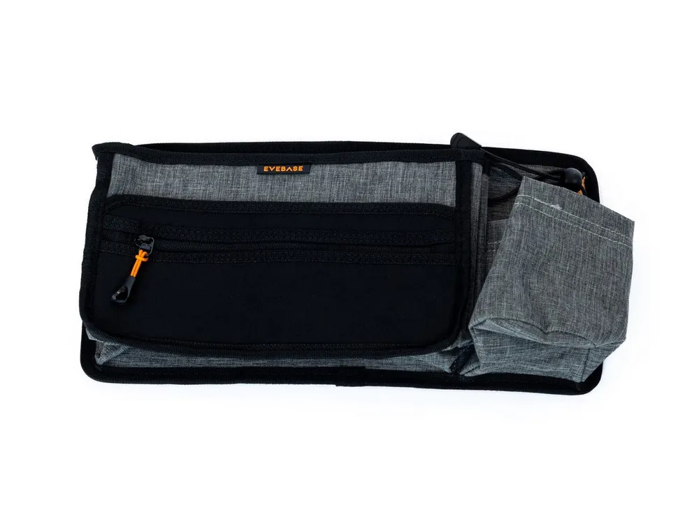 EVEBASE Build It Kinder Taschenformat Buddy Organizer Neu