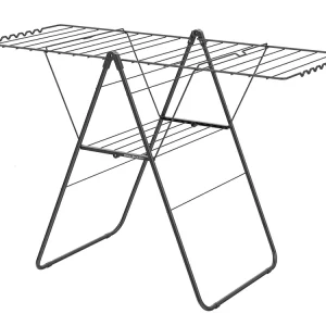 STAUS&BACH Aeriq Wäscheständer - Black Top-Preis