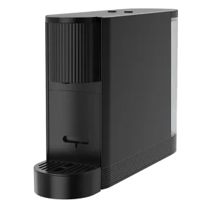 JAP Capsura Kaffeemaschine Geprüft