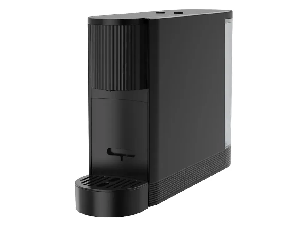 JAP Capsura Kaffeemaschine Geprüft