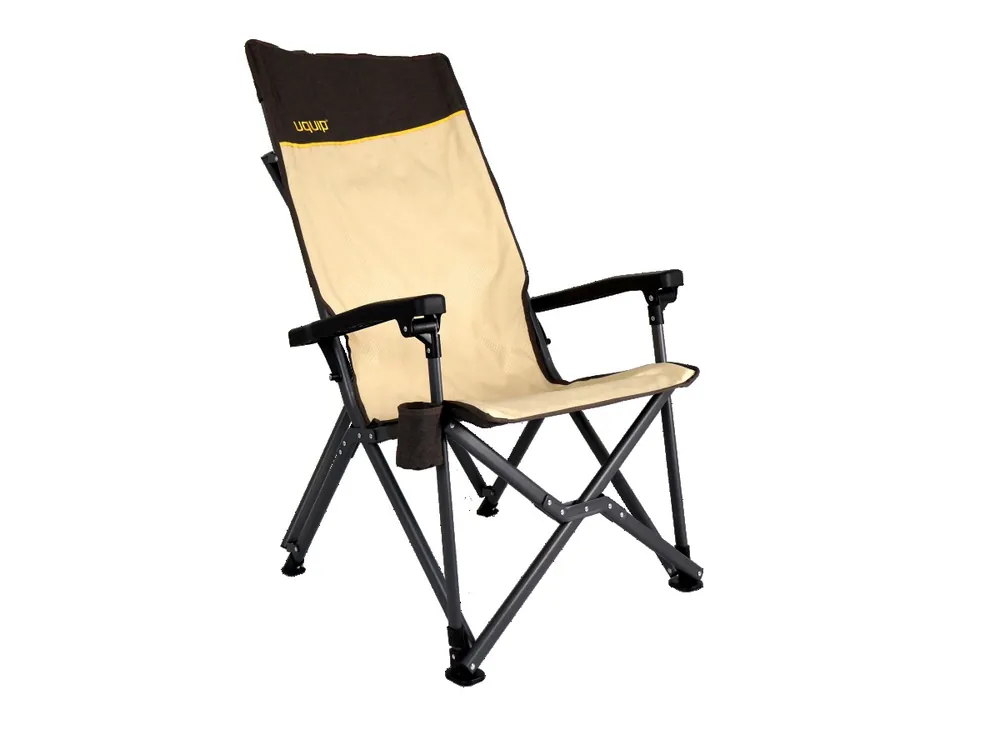 Uquip Barry schwerlast Faltstuhl Top-Preis