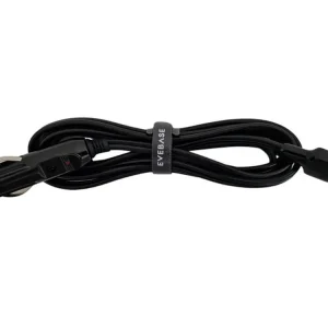 Aktuell EveBase 12V 10A Autoladekabel