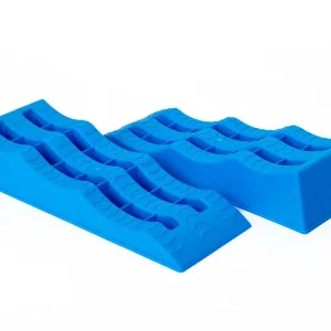 EveBase Multi Level Ramp S Auffahrblock - Set von 2 Sonderangebot