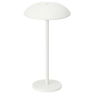Modura LED Tischlampe - Weiß Preisknaller