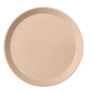 Bestpreis Croppie 20 cm Teller - Off White