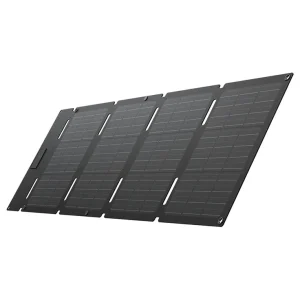 EcoFlow faltbares Solarpanel – 45 Watt Schneller Versand