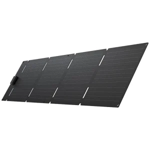 EcoFlow faltbares Solarpanel – 60 Watt Bestpreis