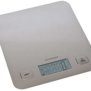 Saisonangebot Gastronoma 18310015 Küchenwaage