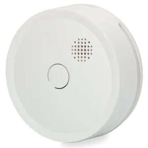 Alecto SA61 Rauchmelder - Weiss Saisonangebot