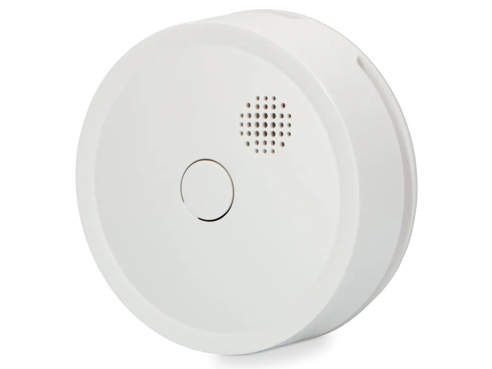 Alecto SA61 Rauchmelder - Weiss Saisonangebot