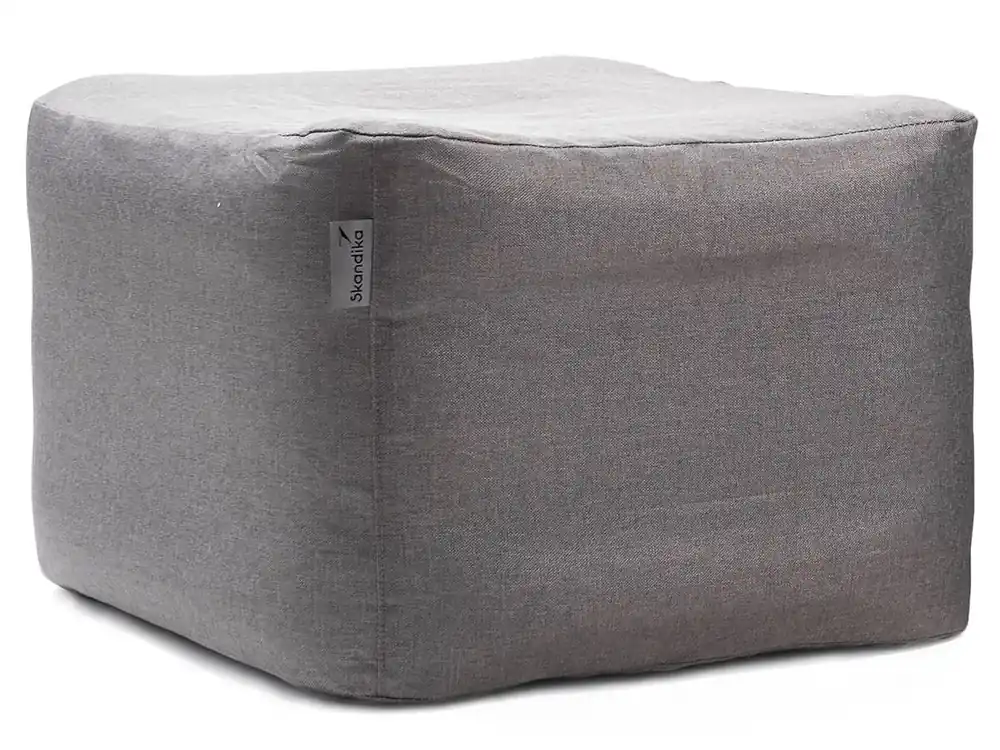 Skandika Easy Air Premium aufblasbarer Sitzhocker Schneller Versand
