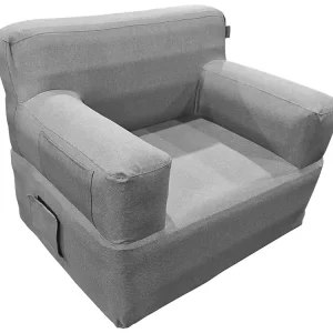 Top-Seller Skandika Easy Air Premium aufblasbares Campingstuhl