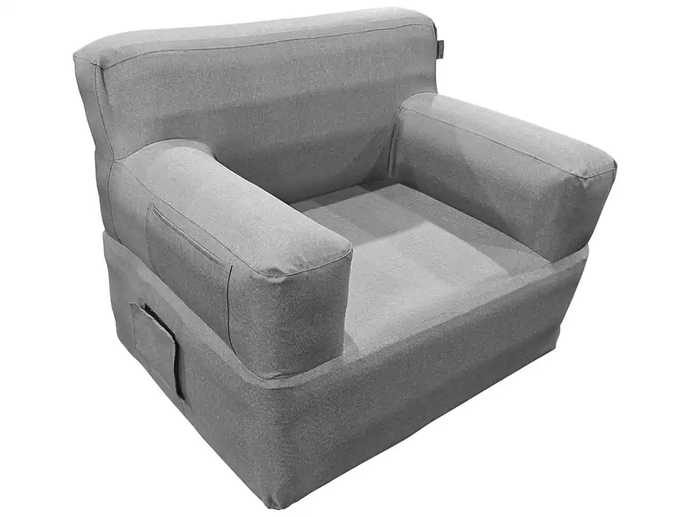 Top-Seller Skandika Easy Air Premium aufblasbares Campingstuhl