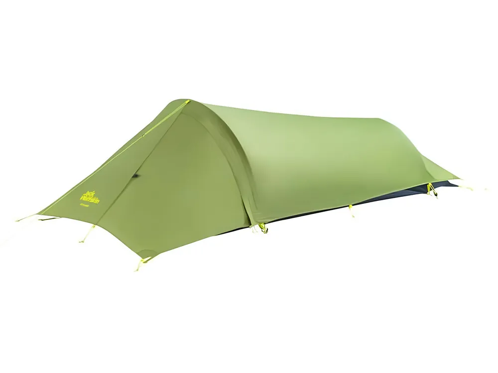 Jack Wolfskin Gossamer Tunnelzelte Garantierte Lieferung
