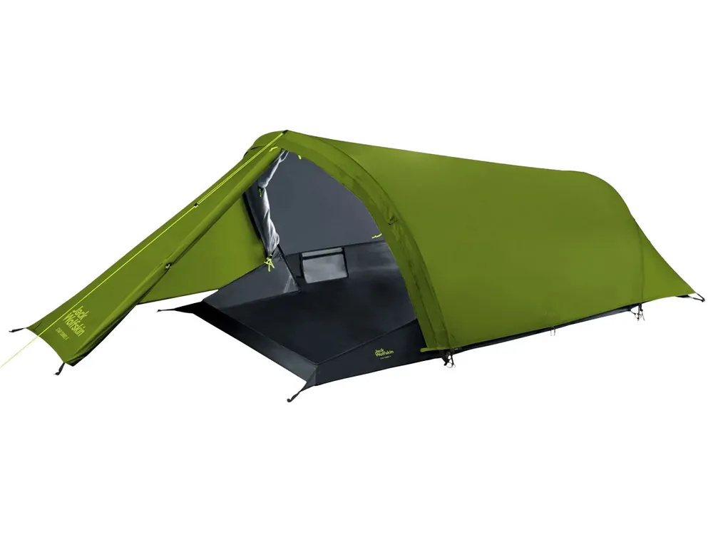Jack Wolfskin Star Tunnel II Tunnelzelt Super-Preis