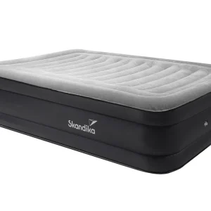 Direktkauf Skandika Sveja Flex Doppel Luftmatratze mit USB Pumpe