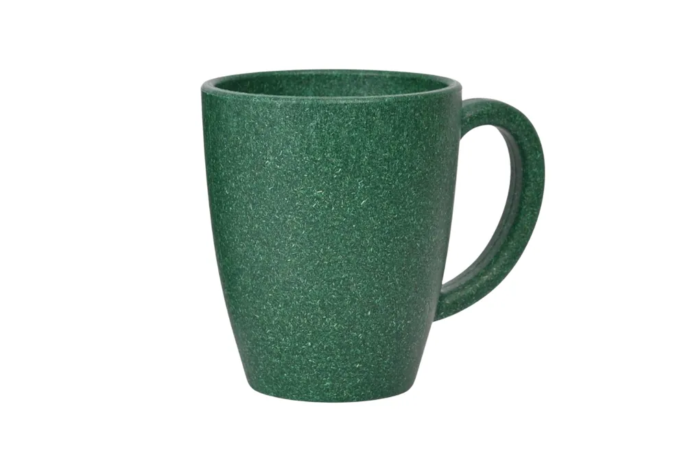 Schnäppchen Croppie 250 ml Classic Tasse - Fern
